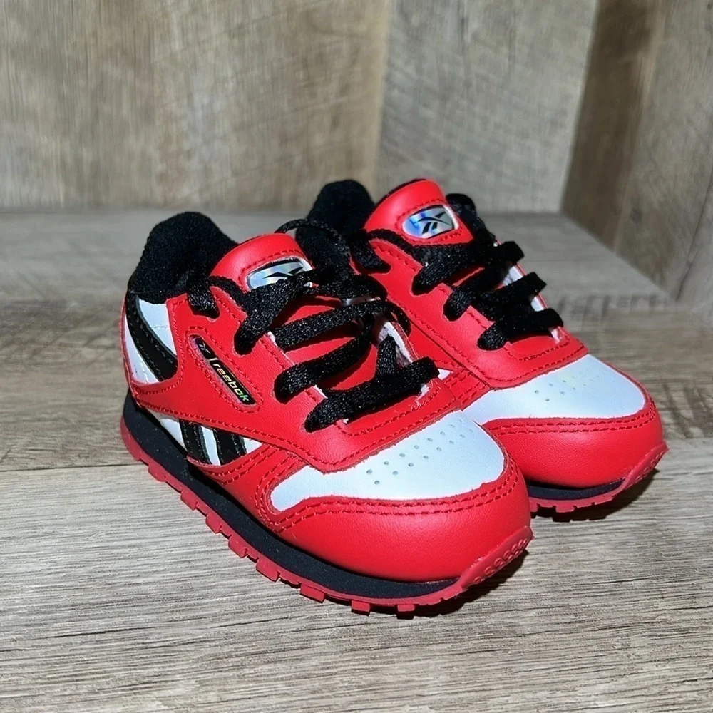 Reebok new no